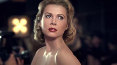 grace kelly j'adore dior|CHANNELING GRACE KELLY AT THE DIOR POP.